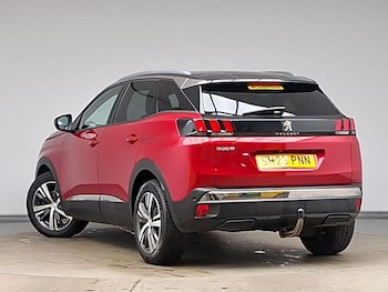 Used Peugeot 3008 2023 for sale - 78910229: Photo