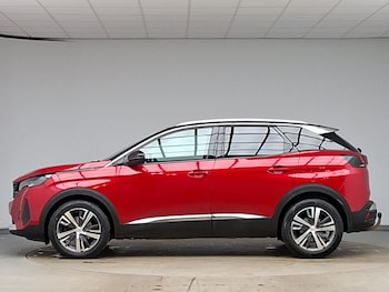 Used Peugeot 3008 2023 for sale - 78910229: Photo