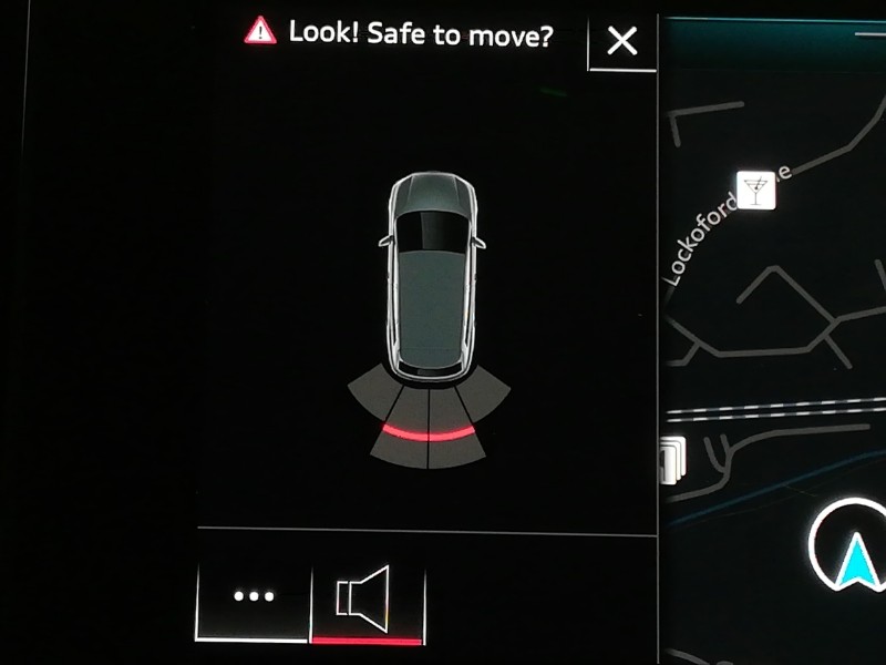 Used Audi Q4 e-tron 2021 for sale - 77070420: Photo 10