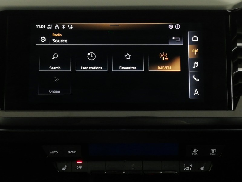 Used Audi Q4 e-tron 2021 for sale - 77070420: Photo 12