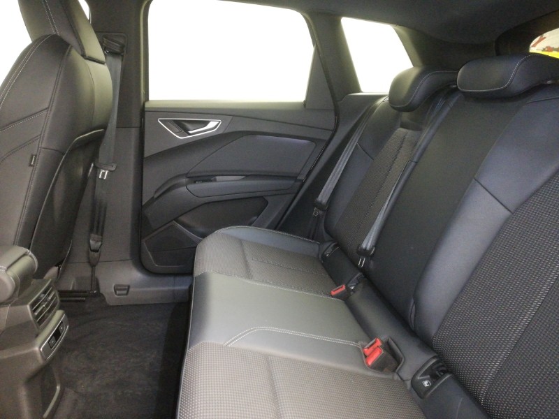Used Audi Q4 e-tron 2021 for sale - 77070420: Photo 6