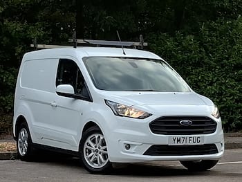Used Ford Transit Connect 2022 for sale - 79813266: Photo
