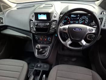 Used Ford Transit Connect 2022 for sale - 79813266: Photo
