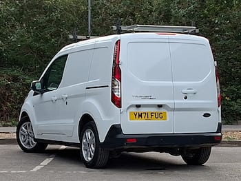 Used Ford Transit Connect 2022 for sale - 79813266: Photo