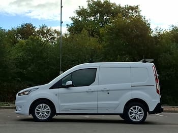 Used Ford Transit Connect 2022 for sale - 79813266: Photo