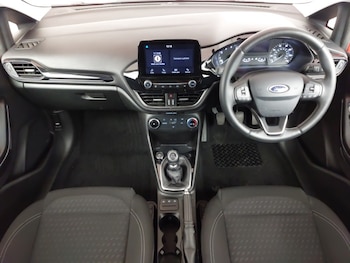 Used Ford Fiesta 2019 for sale - 78327506: Photo