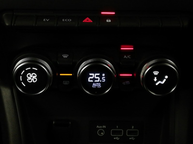 Used Renault Captur 2023 for sale - 77722071: Photo 16