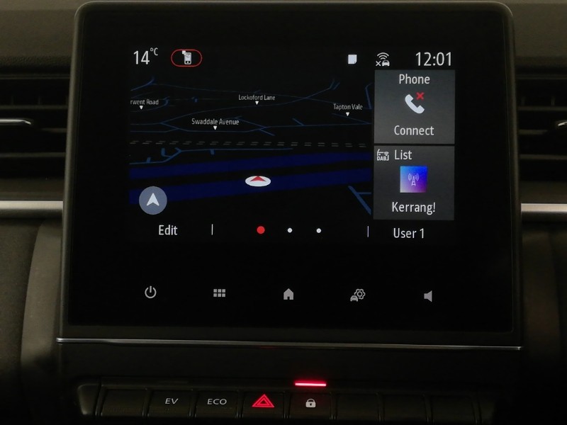 Used Renault Captur 2023 for sale - 77722071: Photo 19