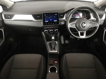 Used Renault Captur 2023 for sale - 77722071: Photo