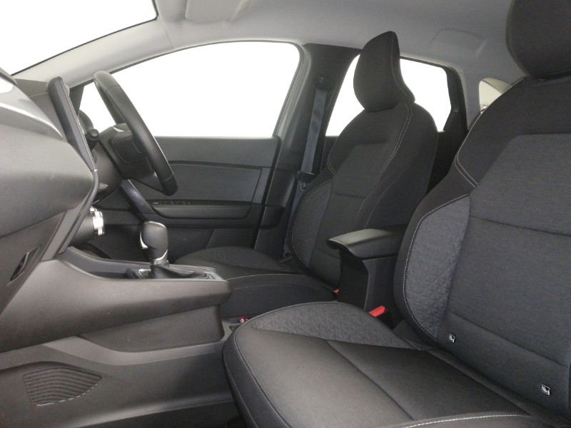 Used Renault Captur 2023 for sale - 77722071: Photo 5