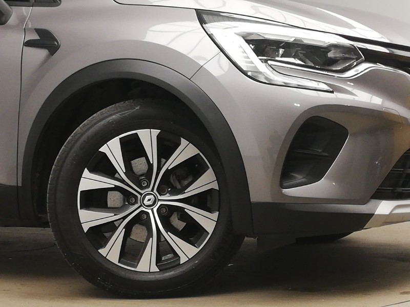 Used Renault Captur 2023 for sale - 77722071: Photo 9