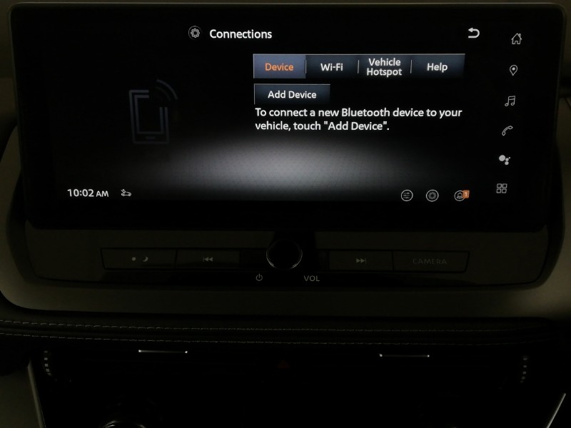 Used Nissan Qashqai 2025 for sale - 77644935: Photo 10