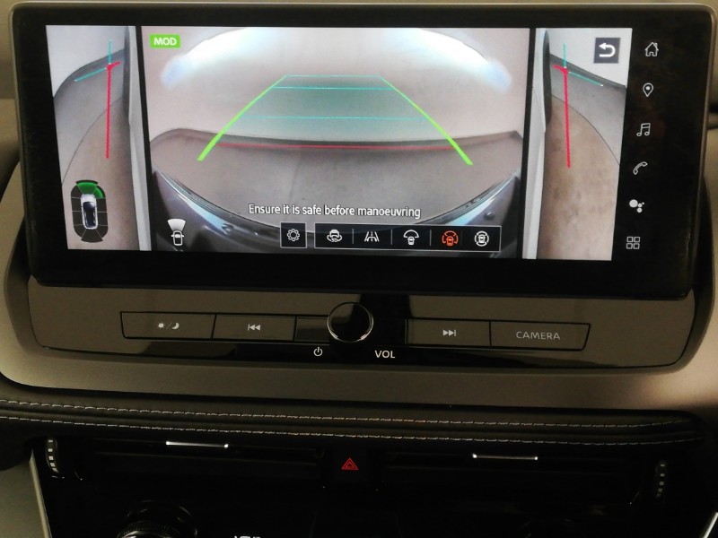 Used Nissan Qashqai 2025 for sale - 77644935: Photo 13