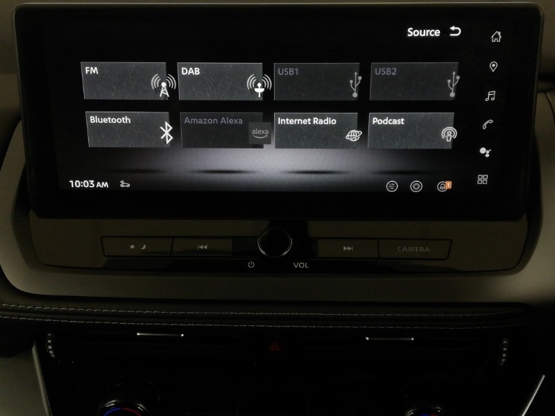 Used Nissan Qashqai 2025 for sale - 77644935: Photo 14