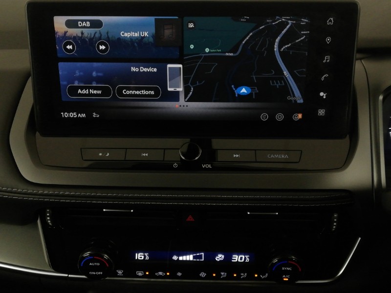 Used Nissan Qashqai 2025 for sale - 77644935: Photo 16