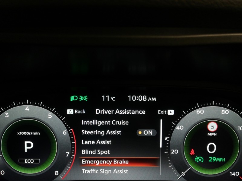 Used Nissan Qashqai 2025 for sale - 77644935: Photo 17