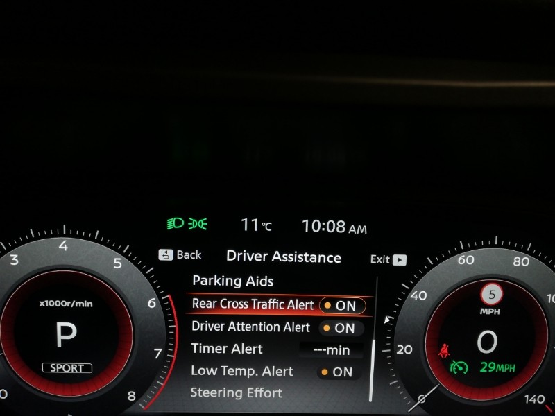 Used Nissan Qashqai 2025 for sale - 77644935: Photo 18