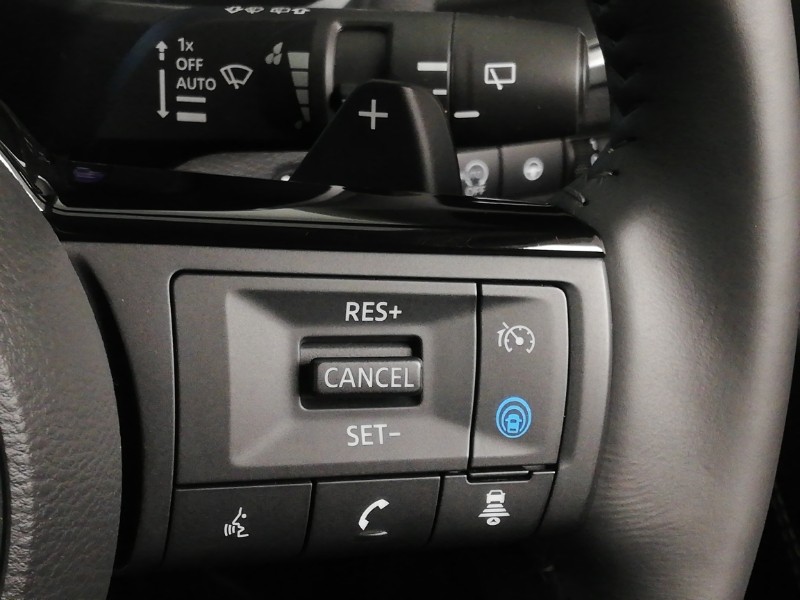 Used Nissan Qashqai 2025 for sale - 77644935: Photo 19