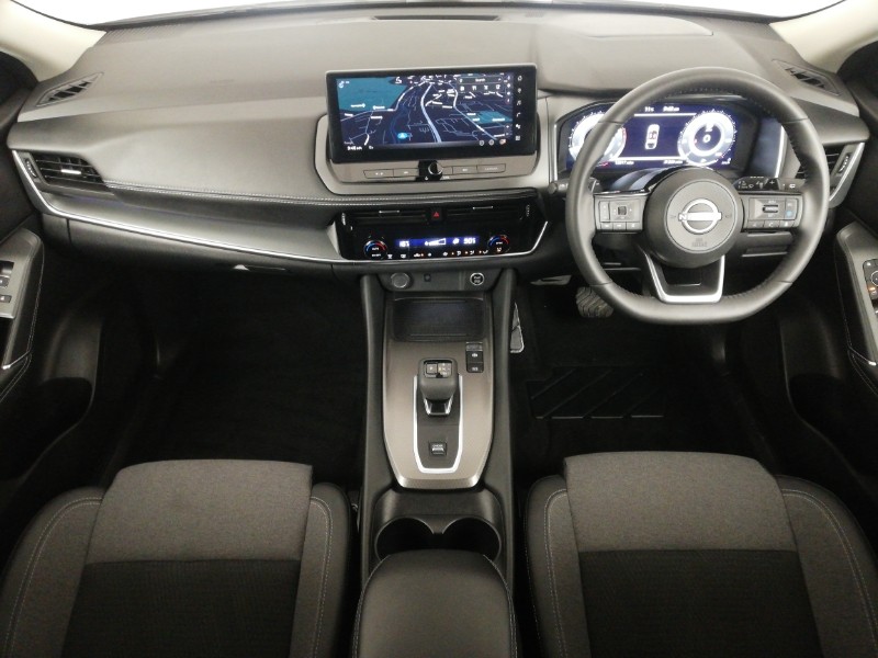 Used Nissan Qashqai 2025 for sale - 77644935: Photo 2