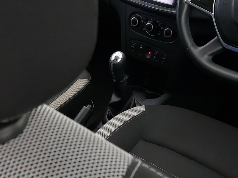 Used Dacia Sandero Stepway 2019 for sale - 77716654: Photo 11