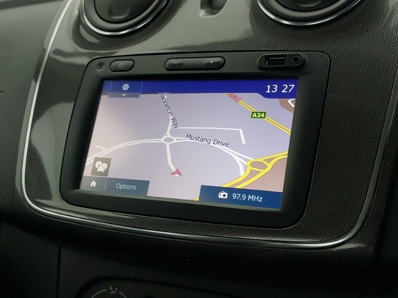 Used Dacia Sandero Stepway 2019 for sale - 77716654: Photo 18