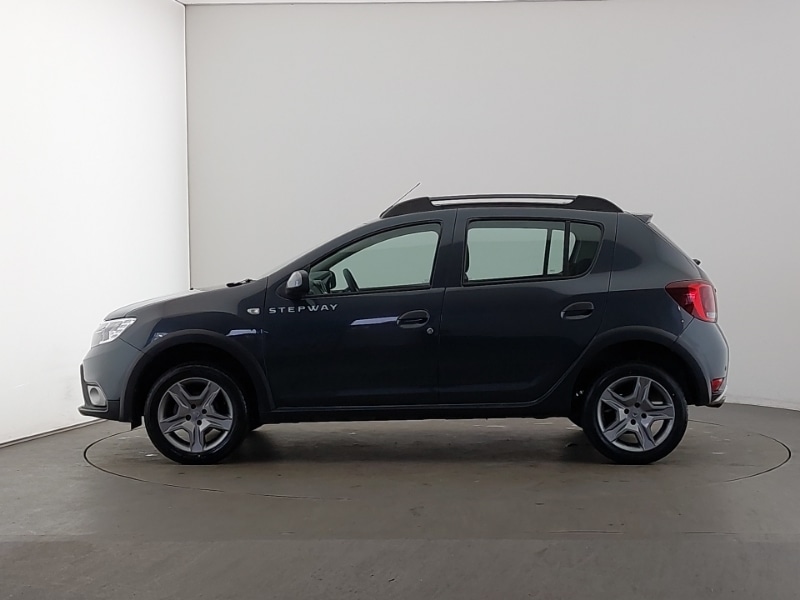 Used Dacia Sandero Stepway 2019 for sale - 77716654: Photo 4
