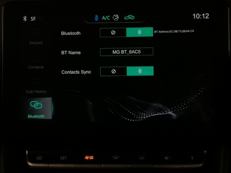 Used MG MG ZS 2022 for sale - 77448951: Photo 10