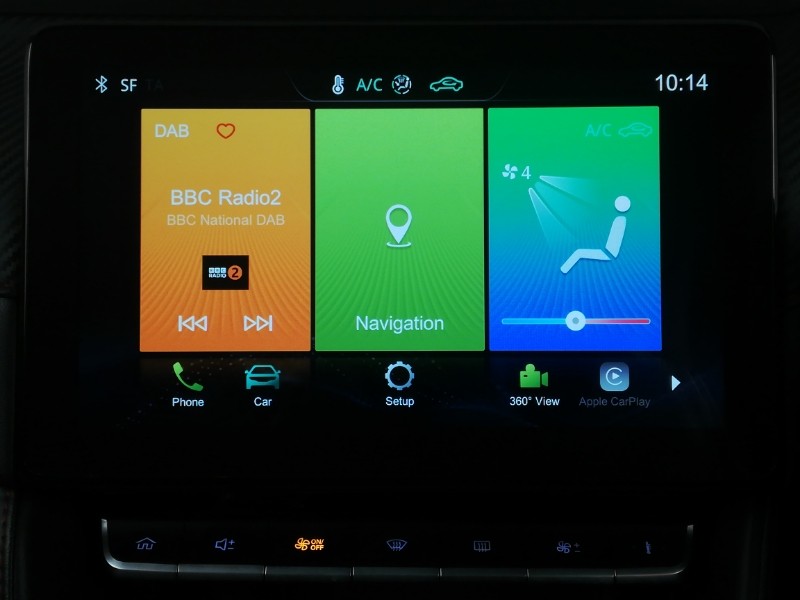 Used MG MG ZS 2022 for sale - 77448951: Photo 14