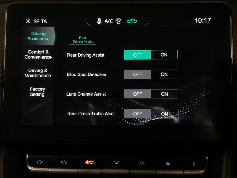 Used MG MG ZS 2022 for sale - 77448951: Photo 18