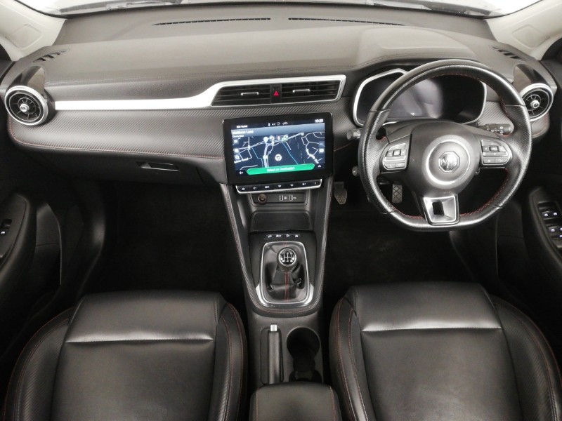 Used MG MG ZS 2022 for sale - 77448951: Photo 2