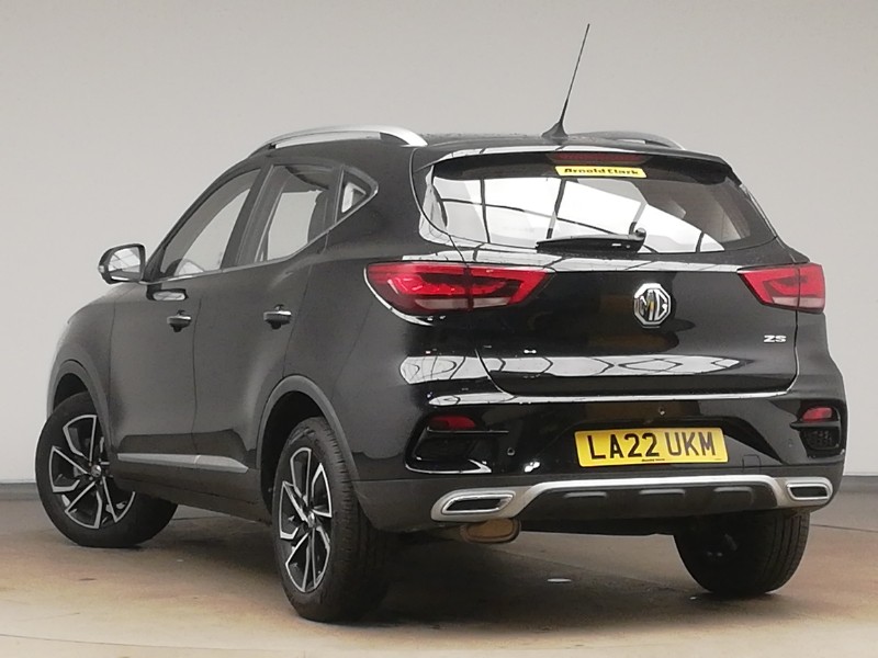 Used MG MG ZS 2022 for sale - 77448951: Photo 3