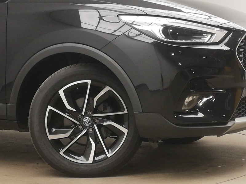 Used MG MG ZS 2022 for sale - 77448951: Photo 9