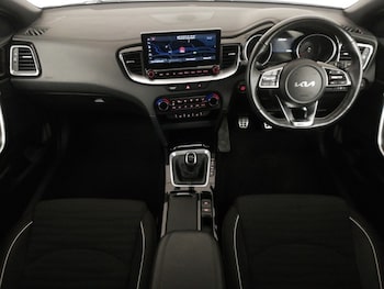 Used Kia Pro Ceed 2023 for sale - 75828479: Photo