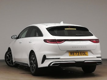 Used Kia Pro Ceed 2023 for sale - 75828479: Photo