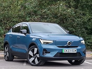 Used Volvo C40 2023 for sale - 79718541: Photo