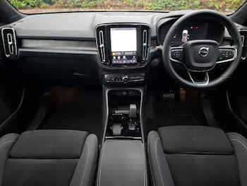 Used Volvo C40 2023 for sale - 79718541: Photo