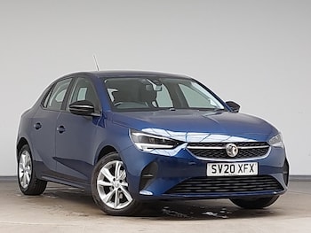Used Vauxhall Corsa 2020 for sale - 78670158: Photo