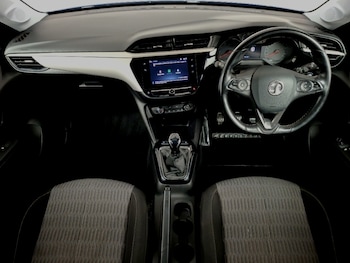 Used Vauxhall Corsa 2020 for sale - 78670158: Photo