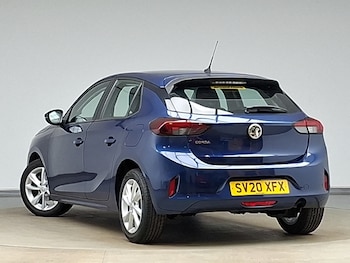 Used Vauxhall Corsa 2020 for sale - 78670158: Photo