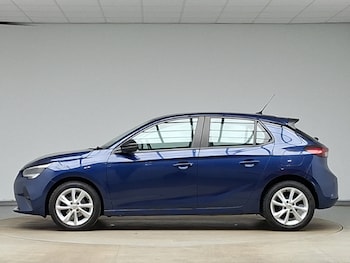 Used Vauxhall Corsa 2020 for sale - 78670158: Photo