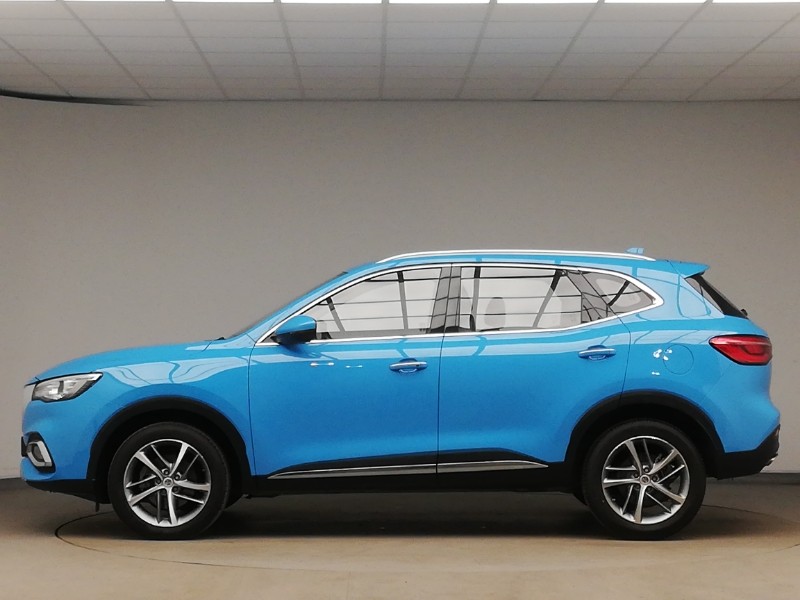 Used MG MG HS 2023 for sale - 77956717: Photo 4