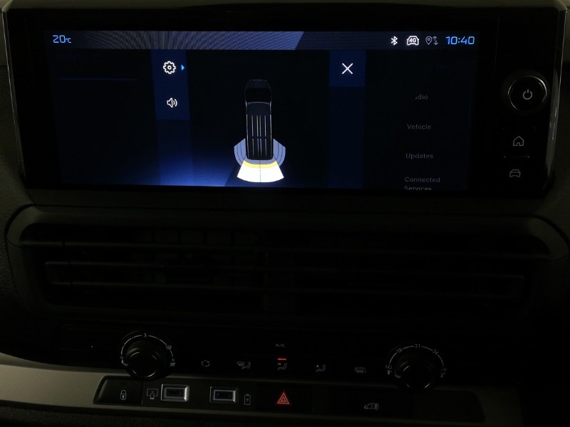 Used Peugeot Expert 2024 for sale - 75133030: Photo 11