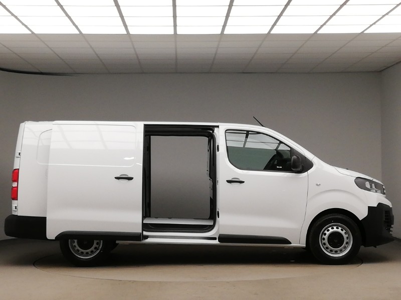 Used Peugeot Expert 2024 for sale - 75133030: Photo 13