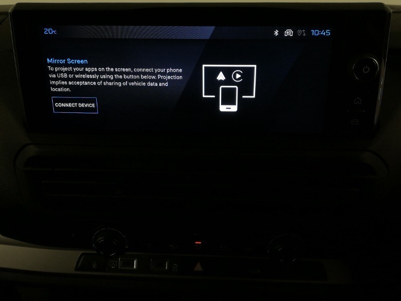 Used Peugeot Expert 2024 for sale - 75133030: Photo 15
