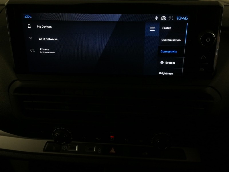 Used Peugeot Expert 2024 for sale - 75133030: Photo 16