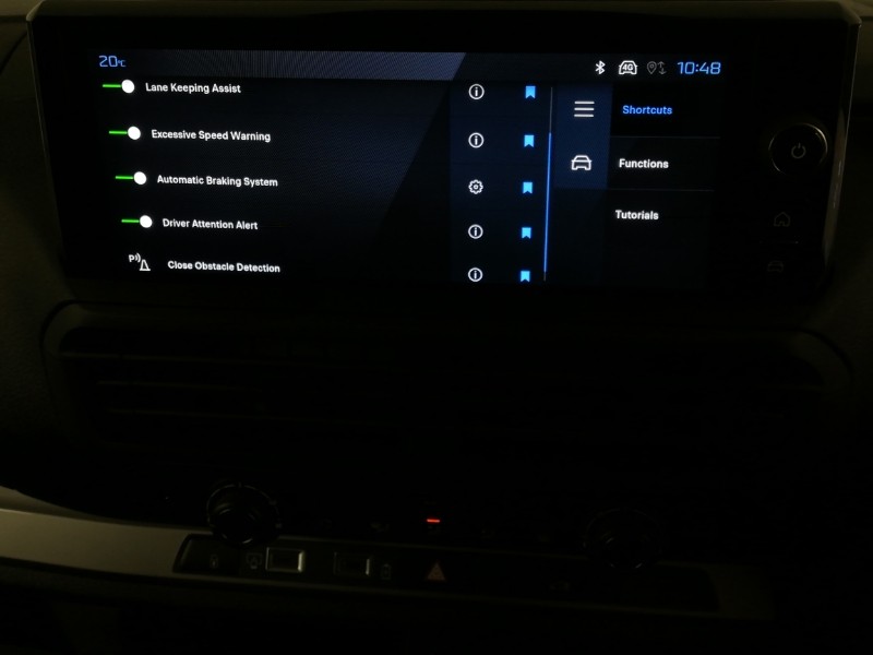 Used Peugeot Expert 2024 for sale - 75133030: Photo 17