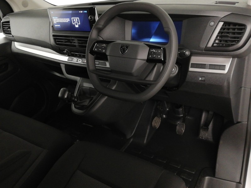 Used Peugeot Expert 2024 for sale - 75133030: Photo 2