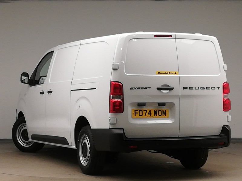 Used Peugeot Expert 2024 for sale - 75133030: Photo 3