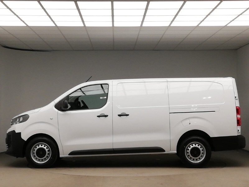 Used Peugeot Expert 2024 for sale - 75133030: Photo 4
