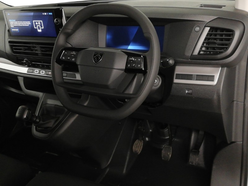 Used Peugeot Expert 2024 for sale - 75133030: Photo 7